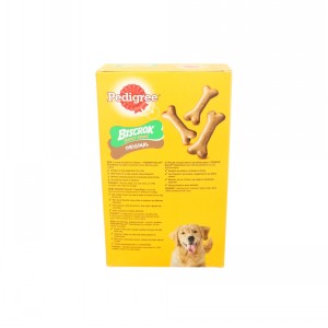 Pedigree Biscrok Gravy Bones